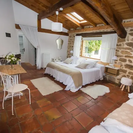 La Gandara Landhaus Crespo