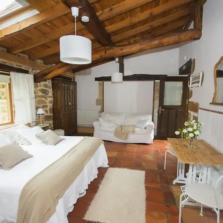 Country house La Gandara