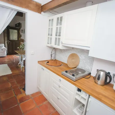 Landhaus La Gandara *