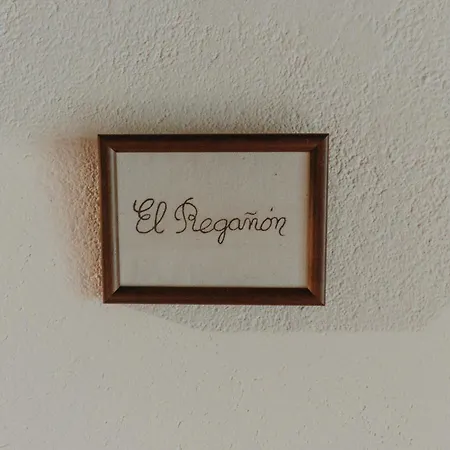 Casa rural La Gándara *