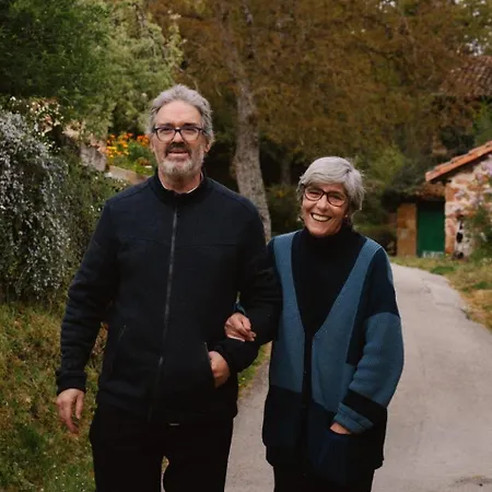 La Gandara Séjour à la campagne Crespo