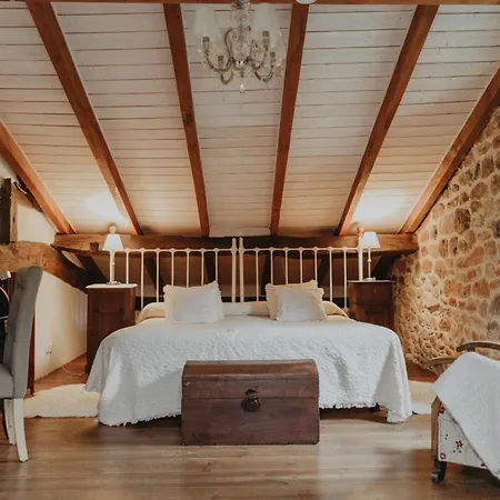 La Gandara Landhaus Crespo