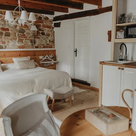 La Gandara Country house