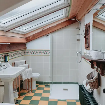 La Gandara Landhaus *