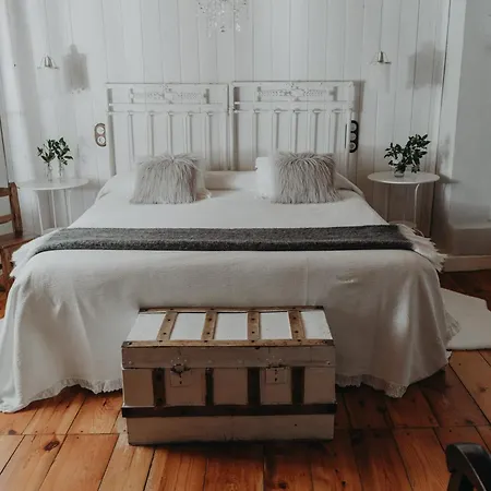 Country house La Gandara *