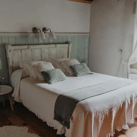 La Gándara Casa rural Crespo