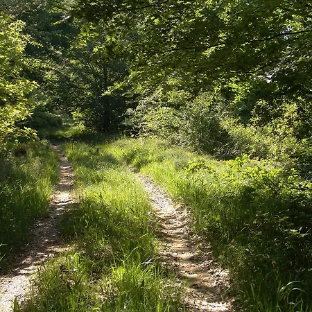 Séjour à la campagne La Gandara