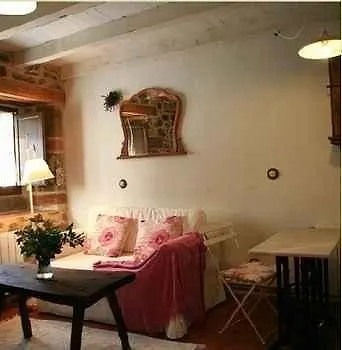 La Gandara Landhaus Crespo