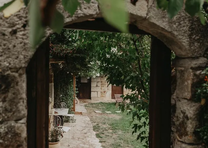 La Gándara