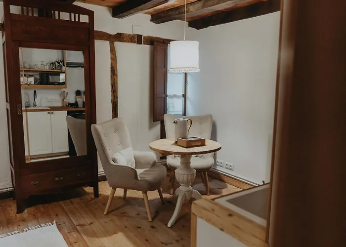 La Gándara Casa rural *