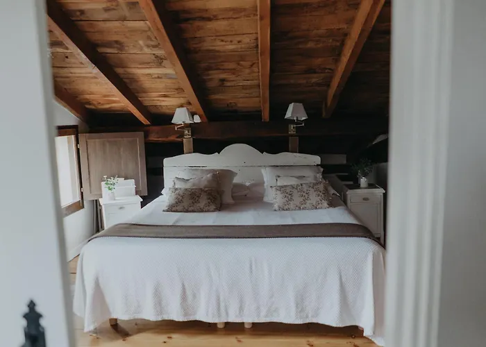 La Gándara *