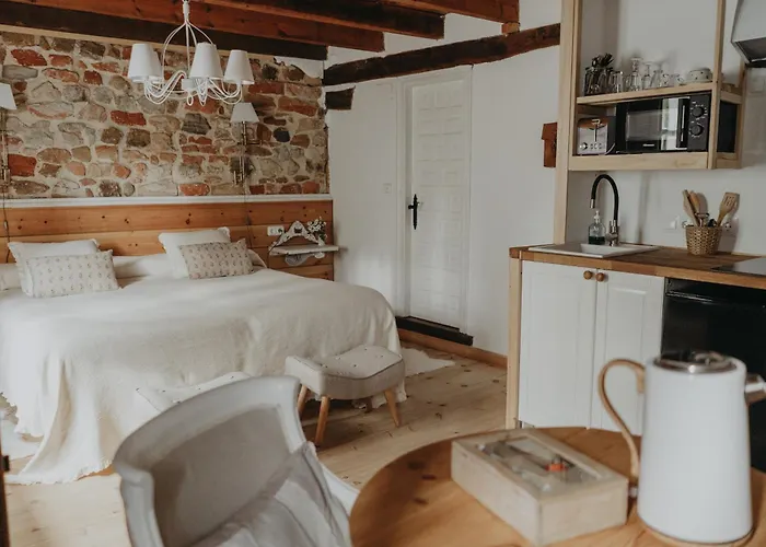 La Gándara Casa rural