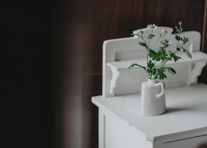 컨트리하우스 La Gandara