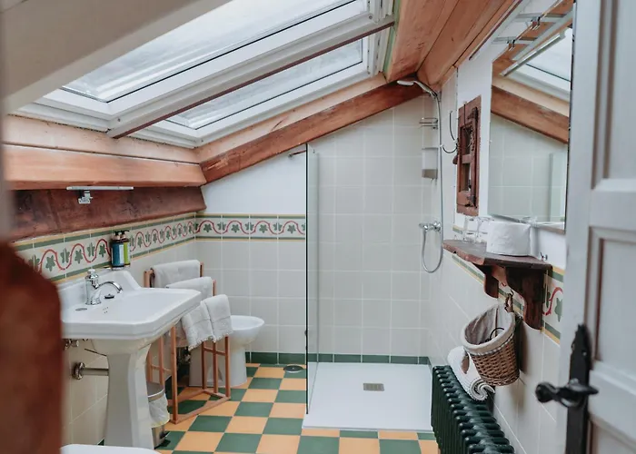 La Gándara Casa rural *