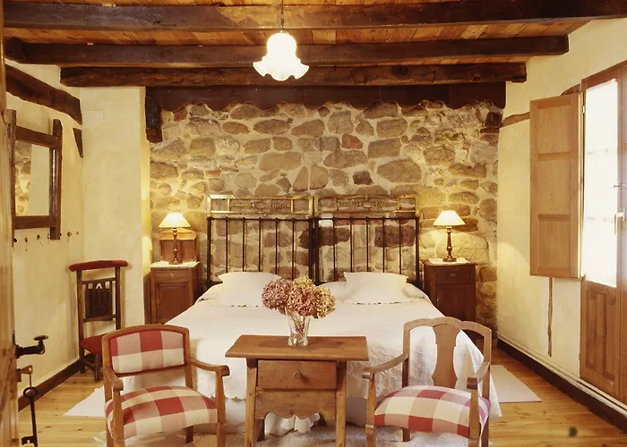 La Gándara Casa rural