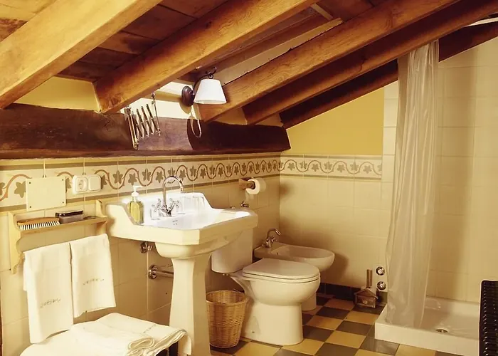 La Gándara Casa rural Crespo