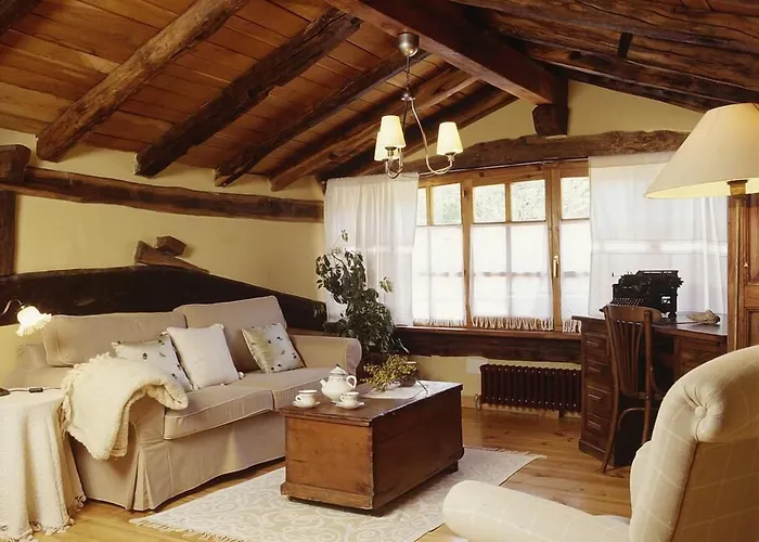 La Gándara Casa rural