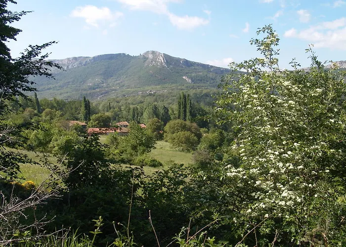 La Gándara