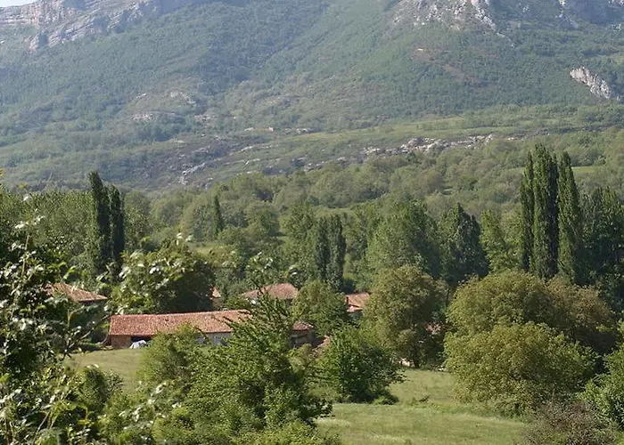 La Gándara Casa rural *